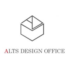 株式会社ALTS DESIGN OFFICE